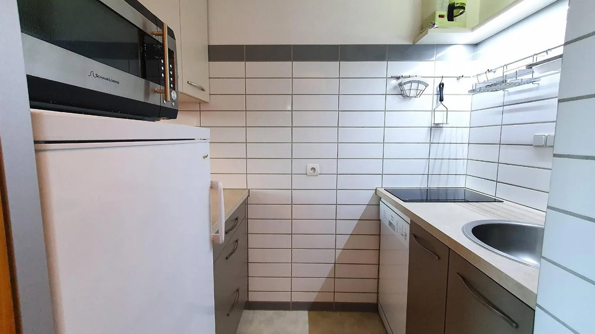 Studio Confortable A La Plagne - 4 Pers, Parking, Animaux Admis - Fr-1-353-111 0*, La Plagne-Tarentaise
